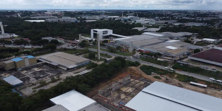 Reforma Tributária ajuda a impulsionar investimentos na Zona Franca de Manaus
