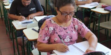 Brasil registra a menor taxa de analfabetismo desde 2016