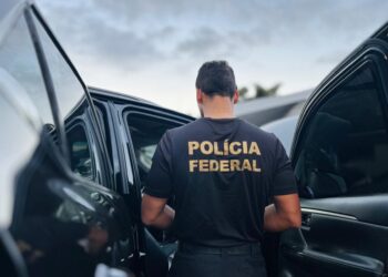 PF reprime lavagem de dinheiro vindo de desvio de recursos públicos