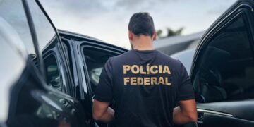 PF reprime lavagem de dinheiro vindo de desvio de recursos públicos
