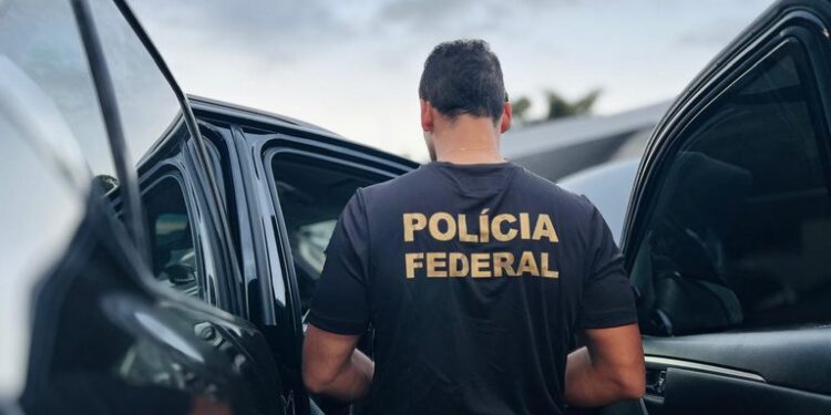PF reprime lavagem de dinheiro vindo de desvio de recursos públicos