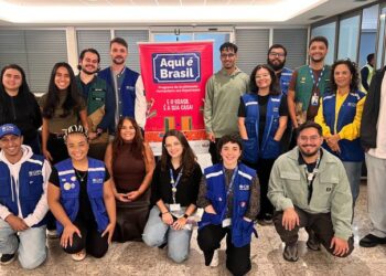 Operação humanitária do Governo do Brasil acolhe 71 brasileiros repatriados dos EUA