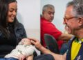 Ministério aplica vacina que amplia proteção contra pneumonia e meningite em crianças