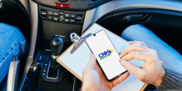 Após CNH do Brasil, exames práticos de direção crescem 23,5% e batem recorde em 2026
