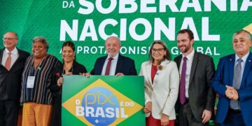 Pix recebe reconhecimento de alto renome e passa a ter proteção em todos os setores