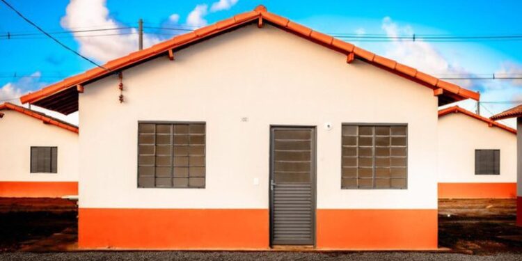 Novo PAC destina R$ 10,5 bi para 85 mil novas moradias do Minha Casa Minha Vida Rural e Entidades