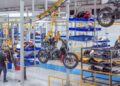 Polo Industrial de Manaus fatura mais de R$ 78 bi de janeiro a abril