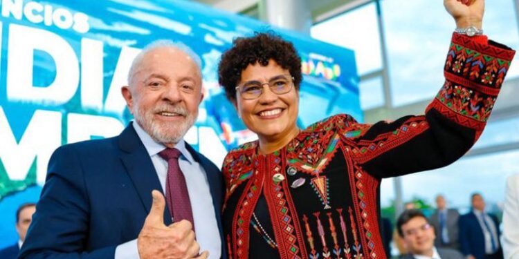 Governo do Brasil institui a Política Nacional para Recuperação da Vegetação da Caatinga