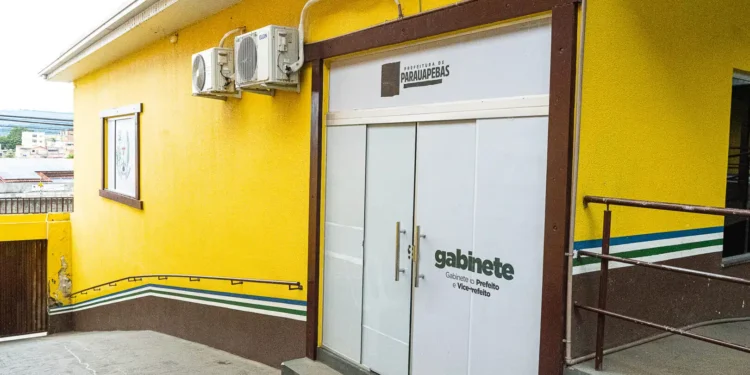 Prefeitura de Parauapebas regulamenta Política Municipal de Estágios e amplia oportunidades para estudantes