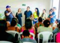 Mais de 10 mil quilos de alimentos para famílias em vulnerabilidade são distribuídos pela prefeitura de Parauapebas