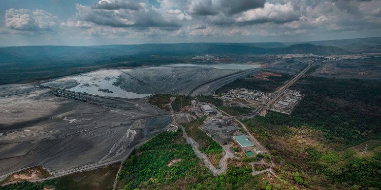 Roubo de 37,5 toneladas de cobre na Mina do Sossego revela fragilidades na segurança de grandes operações minerárias