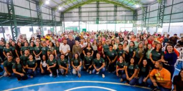 Roda Familiar beneficia mais de 5 mil pessoas e fortalece a assistência social em Canaã dos Carajás