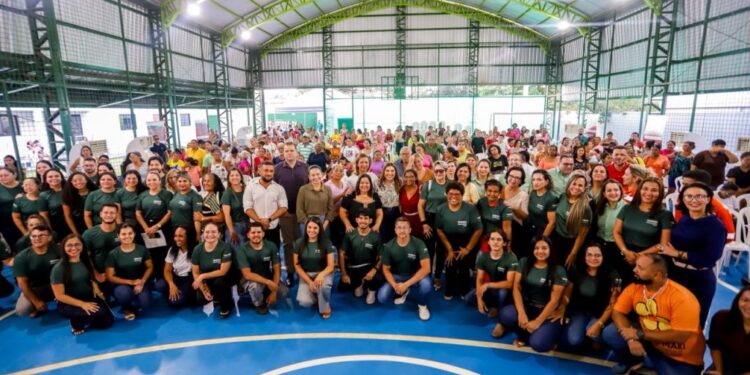 Roda Familiar beneficia mais de 5 mil pessoas e fortalece a assistência social em Canaã dos Carajás