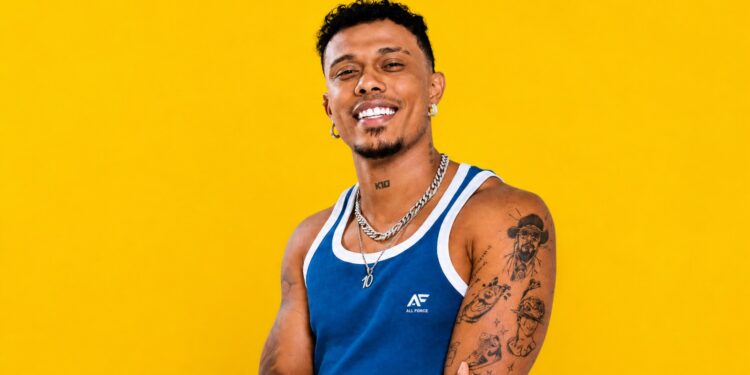 Sampebas Festival promete agitar Parauapebas com Kamisa 10 e a festa de 19 anos do Portal Pebinha de Açúcar