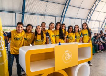 Estudantes de todo o país podem se inscrever para Olimpíada Nacional de Eficiência Energética 2026
