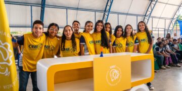 Estudantes de todo o país podem se inscrever para Olimpíada Nacional de Eficiência Energética 2026