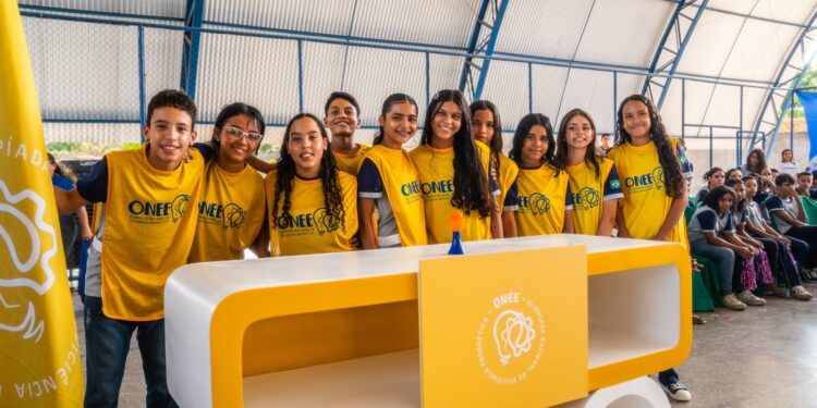 Estudantes de todo o país podem se inscrever para Olimpíada Nacional de Eficiência Energética 2026