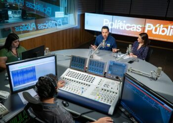 Boulos sobre fim da escala 6×1: ‘Estamos falando de tirar milhões de brasileiros da exaustão’