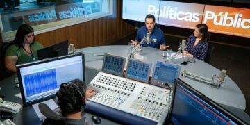 Boulos sobre fim da escala 6×1: ‘Estamos falando de tirar milhões de brasileiros da exaustão’