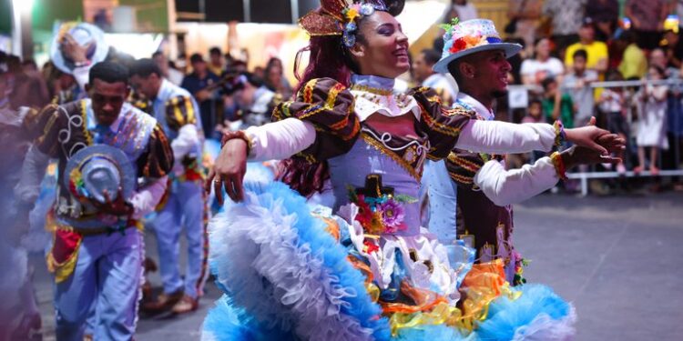 Festejos juninos de Caruaru e Campina Grande invadem tela da TV Brasil