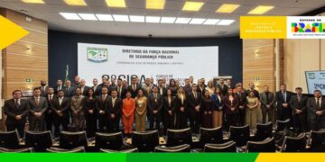 Força Nacional capacita profissionais para investigação de crimes ambientais