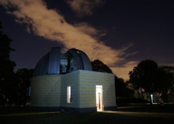 Observatório explica rara aproximação entre planetas e a Lua; fenômeno volta nesta 5ª