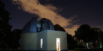 Observatório explica rara aproximação entre planetas e a Lua; fenômeno volta nesta 5ª