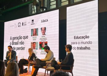 MTE destaca formação de aprendizes como política estratégica para o trabalho