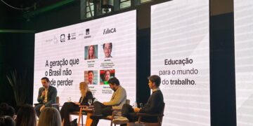 MTE destaca formação de aprendizes como política estratégica para o trabalho