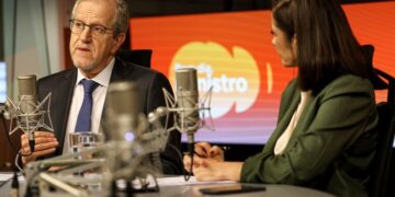 Governo se prepara para 80% de probabilidade de um El Niño muito intenso, diz Capobianco