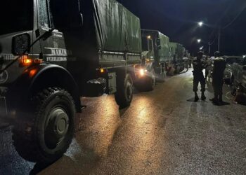 Governo brasileiro envia equipes e uma tonelada de remédios e insumos para a Venezuela