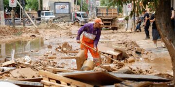 Auxílio Reconstrução alcança quase 5 mil famílias mineiras atingidas pelas chuvas