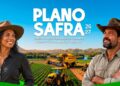 Governo lança Plano Safra com R$ 525 bi e juros menores para fortalecer o agronegócio