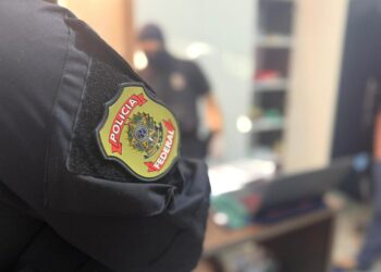 Operação da PF combate comércio ilegal de medicamentos proibidos pela Anvisa