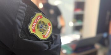 Operação da PF combate comércio ilegal de medicamentos proibidos pela Anvisa