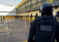Brasil contra o Crime Organizado inicia padrão de segurança máxima em presídios no MS