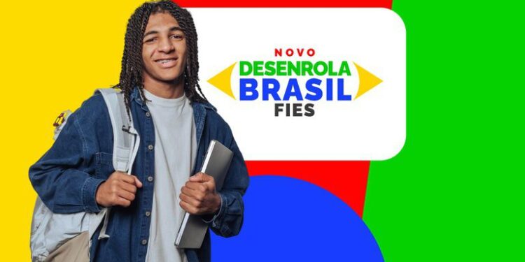 Desenrola Fies alcança mais de 100 mil estudantes em um mês