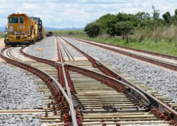 Ferrovias ganham protagonismo com novos leilões e financiamento de até 40 anos