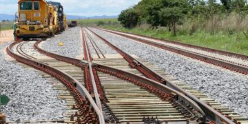 Ferrovias ganham protagonismo com novos leilões e financiamento de até 40 anos