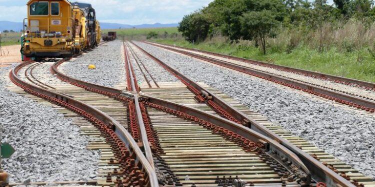 Ferrovias ganham protagonismo com novos leilões e financiamento de até 40 anos