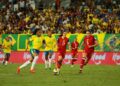 Presidente Lula sanciona Lei Geral da Copa do Mundo Feminina no Brasil em 2027