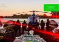 Integração entre União e forças de segurança amplia o Brasil Contra o Crime Organizado
