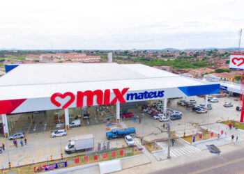 Receita Federal autua Grupo Mateus (GMAT3) em R$ 1,28 bilhão por incentivos fiscais