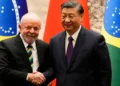 China defende soberania brasileira e propõe ampliar cooperação