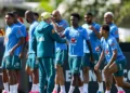 Seleção inicia preparação nos EUA; veja datas, jogos e programação