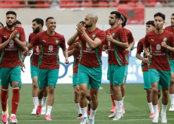 Meia do Marrocos exalta Brasil, mas avisa: ‘Não temos medo’
