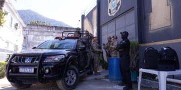 Brasil Contra o Crime Organizado impõe R$ 3 bi de prejuízo a facções e registra queda nos crimes