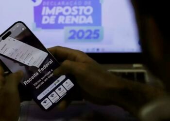 Receita libera consulta a lote especial de ‘cashback’ do IRPF nesta quarta (8)