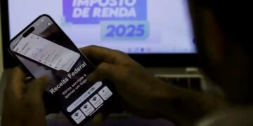 Receita libera consulta a lote especial de ‘cashback’ do IRPF nesta quarta (8)