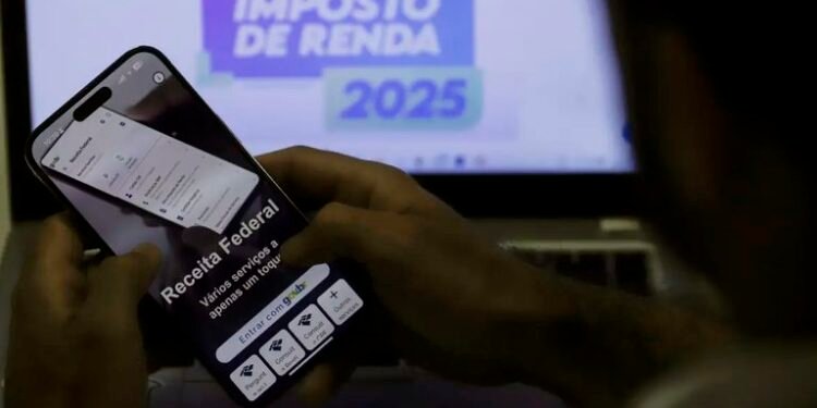 Receita libera consulta a lote especial de ‘cashback’ do IRPF nesta quarta (8)